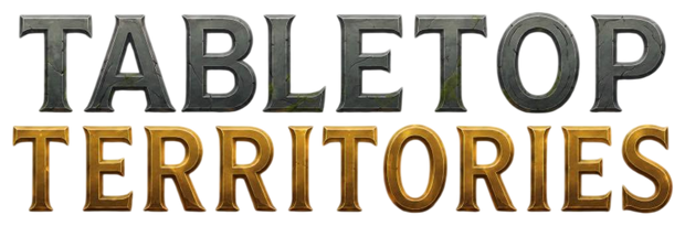 Tabletop Territories